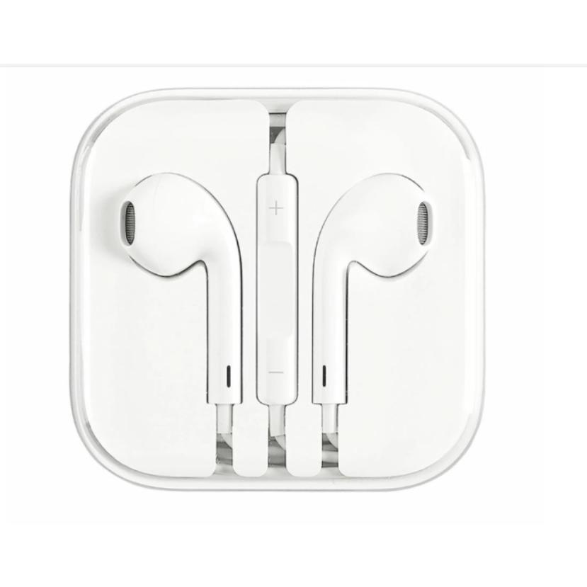Iphone 正規品 イヤホン Iphone6 Iphone6s Iphone5 Iphone5s Iphone5c Iphonese With Remote And Mic 3 5mm バルク中古品 Bランク 送料無料 Earphone 001 らんショップ 通販 Yahoo ショッピング