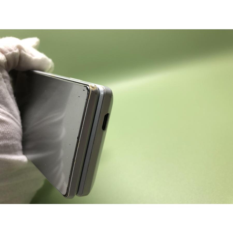 AQUOS 【Simロック解除済み】☆Cランク☆AQUOSケータイ 501SH Sharp