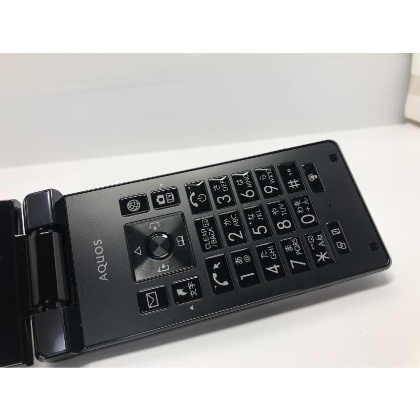 AQUOS 【Simロック解除済み】☆Bランク☆AQUOSケータイ 501SH AQUOS 【Simロック解除済み】☆Bランク☆AQUOSケータイ 501SH