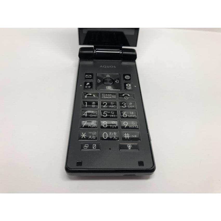 AQUOS 【Simロック解除済み】☆Bランク☆AQUOSケータイ 501SH AQUOS 【Simロック解除済み】☆Bランク☆AQUOSケータイ 501SH