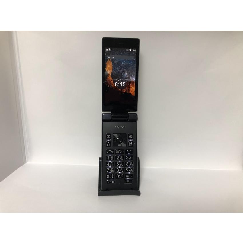 AQUOS 【Simロック解除済み】☆Bランク☆AQUOSケータイ 501SH AQUOS 【Simロック解除済み】☆Bランク☆AQUOSケータイ 501SH