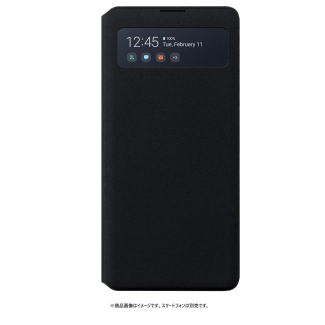 Galaxy 【純正品】☆新品未使用☆ スマートフォンカバー/SMART S Galaxy 【純正品】☆新品未使用☆ スマートフォンカバー/SMART S