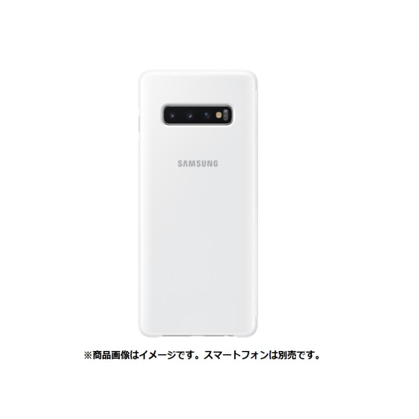 Galaxy 【Galaxy純正品】☆新品未使用☆ スマートフォンカバー Galaxy 【Galaxy純正品】☆新品未使用☆ スマートフォンカバー