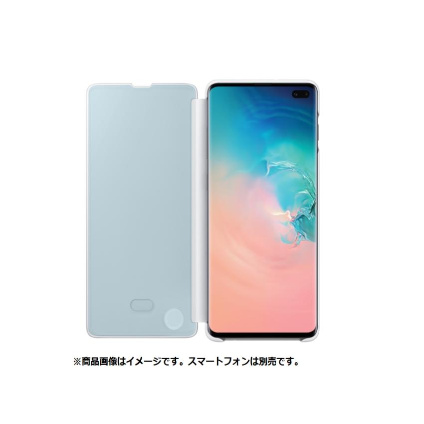 Galaxy 【Galaxy純正品】☆新品未使用☆ スマートフォンカバー Galaxy 【Galaxy純正品】☆新品未使用☆ スマートフォンカバー