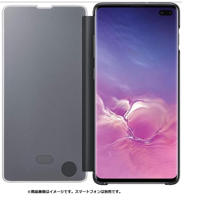 Galaxy 【Galaxy純正品】☆新品未使用☆ スマートフォンカバー Galaxy 【Galaxy純正品】☆新品未使用☆ スマートフォンカバー