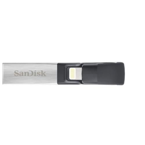 SanDisk（サンディスク） 【国内正規品】☆新品☆SanDisk iXpand Slim