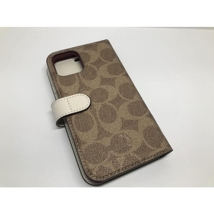 COACH 【国内正規品 】☆新品未使用☆COACH コーチ ブックタイプ COACH 【国内正規品 】☆新品未使用☆COACH コーチ ブックタイプ