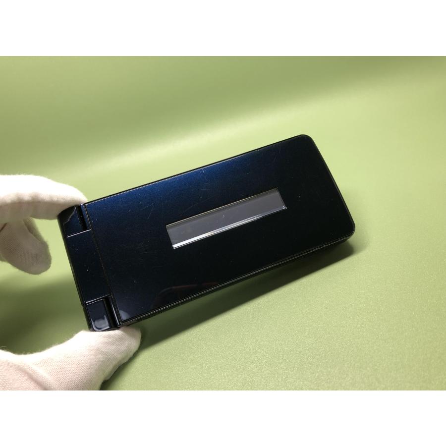 AQUOS 【Simロック解除済み】AQUOS ケータイ SH-02L☆Bランク☆Docomo