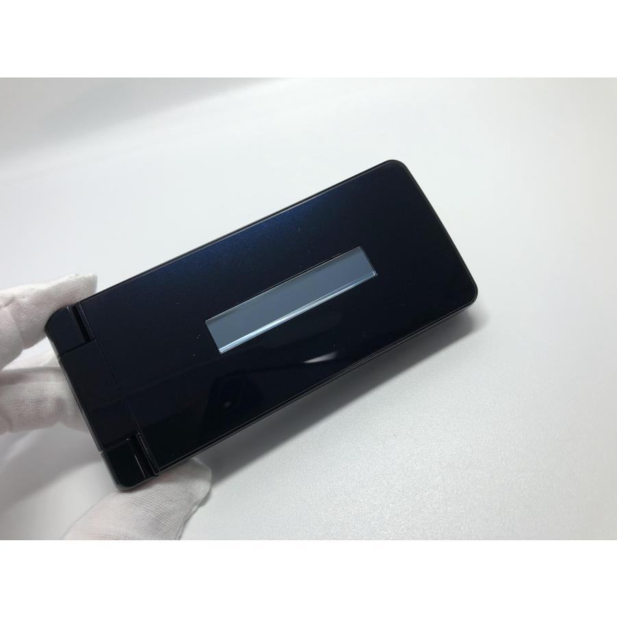 AQUOS 【Simロック解除済み】AQUOS ケータイ SH-02L☆Bランク☆Docomo