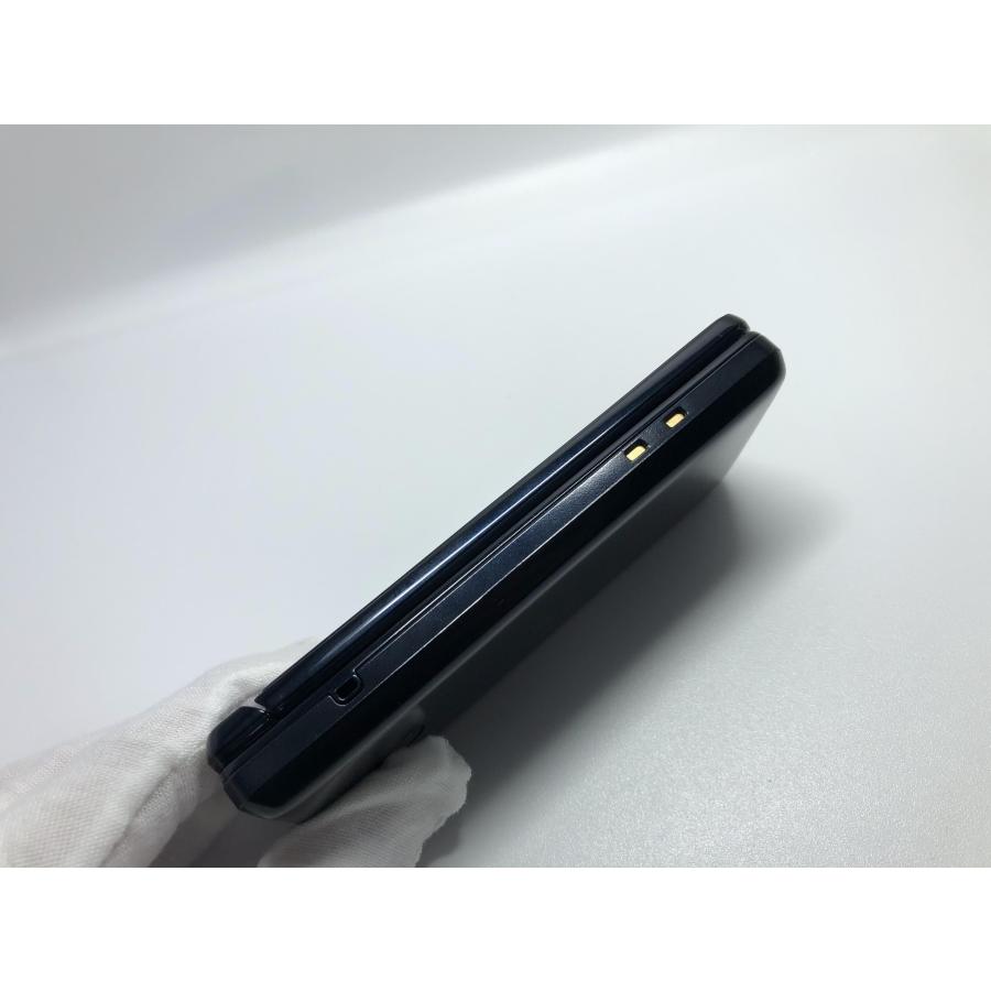 AQUOS 【Simロック解除済み】AQUOS ケータイ SH-02L☆Bランク☆Docomo