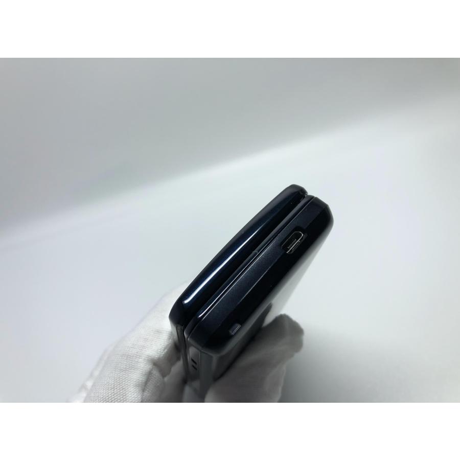 AQUOS 【Simロック解除済み】AQUOS ケータイ SH-02L☆Bランク☆Docomo