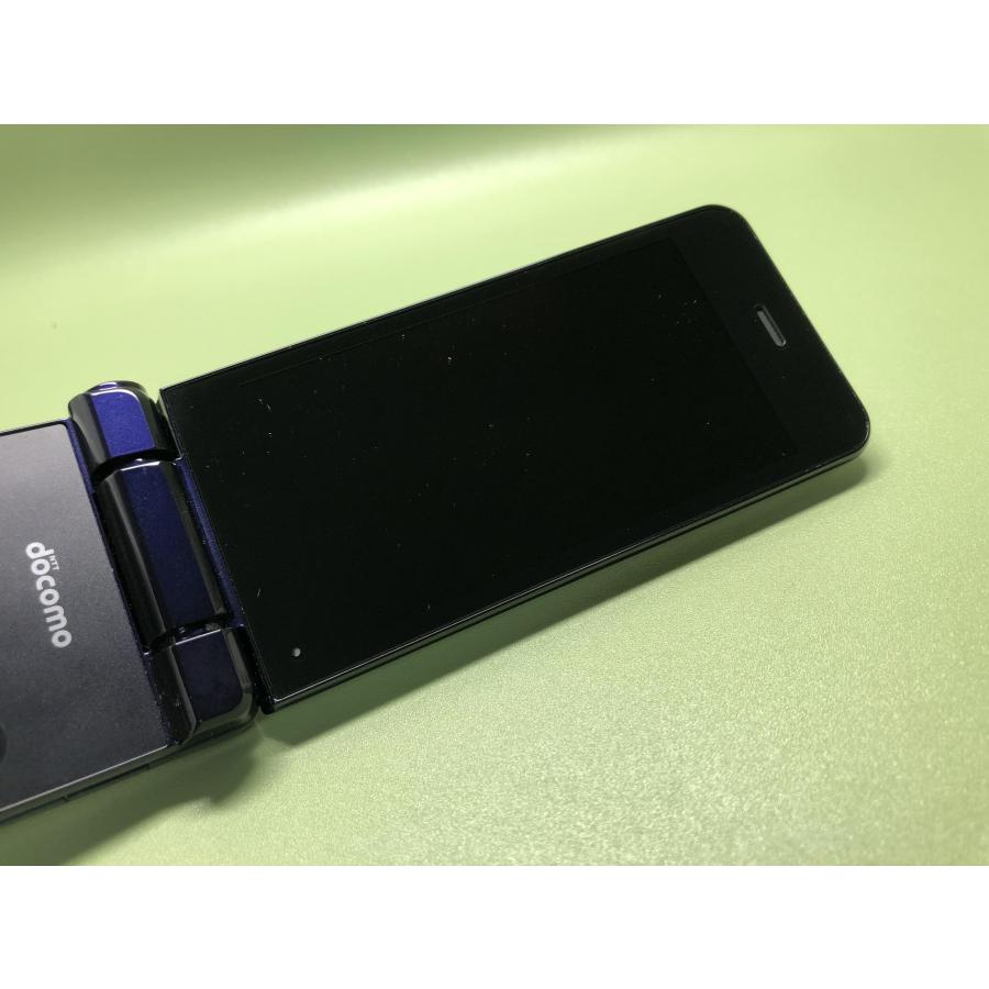 docomo AQUOS SH-54B 本体のみ SIMロック解除済み SHARP 【Bランク中古品】 SIMロック解除済 docomo AQUOS sense6