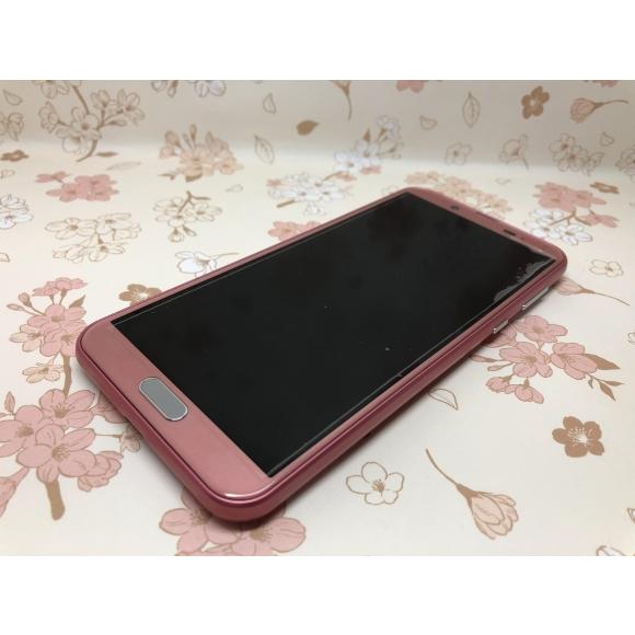AQUOS sense 【Simロック解除済み】☆Sランク☆Docomo AQUOS AQUOS sense 【Simロック解除済み】☆Sランク☆Docomo AQUOS