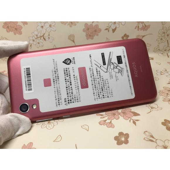 AQUOS sense 【Simロック解除済み】☆Sランク☆Docomo AQUOS AQUOS sense 【Simロック解除済み】☆Sランク☆Docomo AQUOS