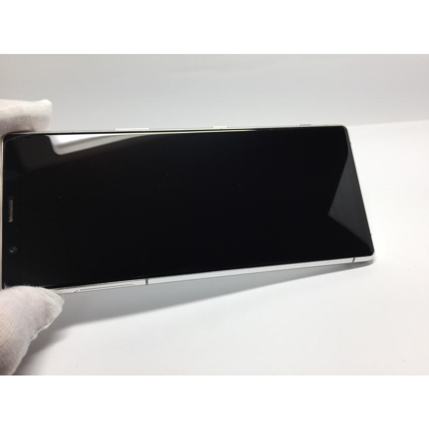 Xperia 【SIMロック解除済み】Xperia 5 SO-01M docomo [グレー Xperia 【SIMロック解除済み】Xperia 5 SO-01M docomo [グレー
