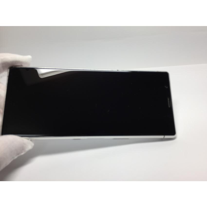 Xperia 【SIMロック解除済み】Xperia 5 SO-01M docomo [グレー Xperia 【SIMロック解除済み】Xperia 5 SO-01M docomo [グレー