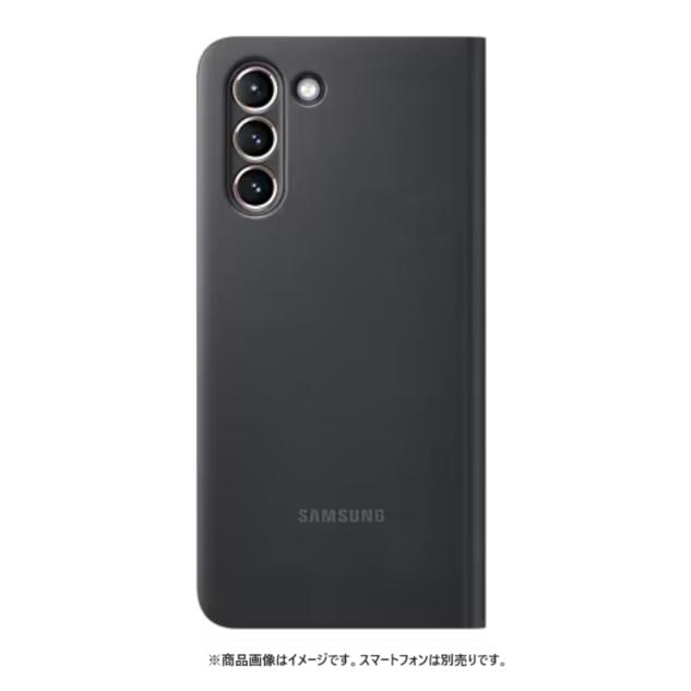 【Galaxy純正品】☆新品未開封☆Galaxy S21 5G  SMART CLEAR VIEW COVER（Docomo：SC-51B/Au：SCG09）　 ----送料無料LAS006｜lanshop168-store｜10