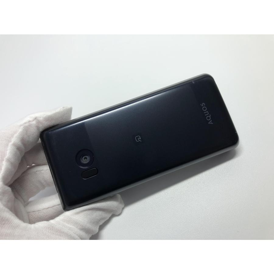AQUOS 【Simロック解除済み】☆Bランク☆Docomo ケータイ SH-02L