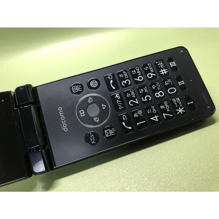 【新品・未開封】 AQUOSケータイ SH-02L 充電器/保護シート付 新品・未開封】 AQUOSケータイ SH-02L 充電器/保護シート付 新品