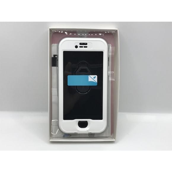 ヌード 【国内正規品】☆未使用品☆LIFEPROOF NUUD for iPhone 7/ 8