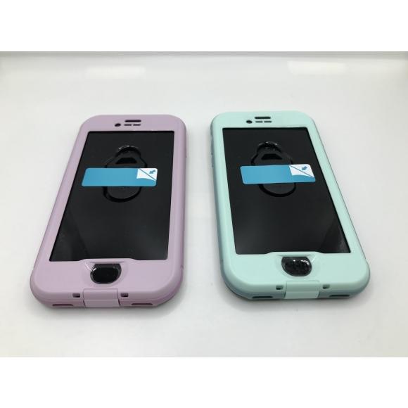 ヌード 【国内正規品】☆未使用品☆LIFEPROOF NUUD for iPhone 7/ 8
