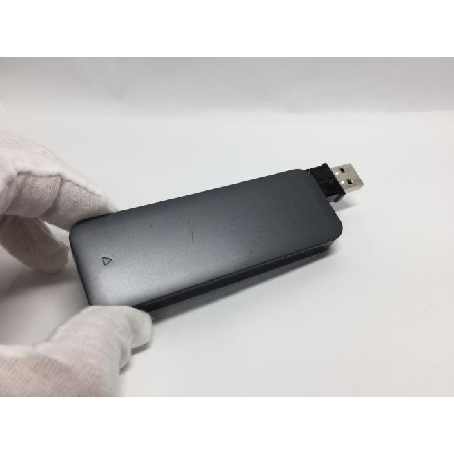 LGエレクトロニクス 【USBドングル型通信モデム】☆美品☆Docomo