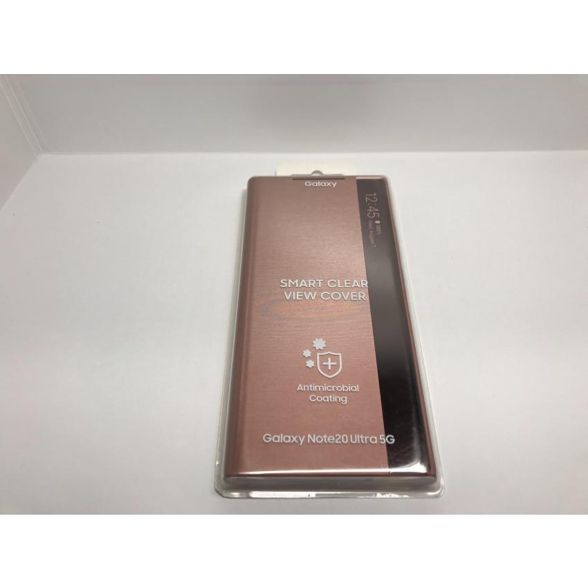 【新品未使用】Galaxy Note20 Ultra 5G 未使用純正ケース付き Galaxy 【Galaxy純正品】☆新品未開封☆ Note20 Ultra 5G SMART