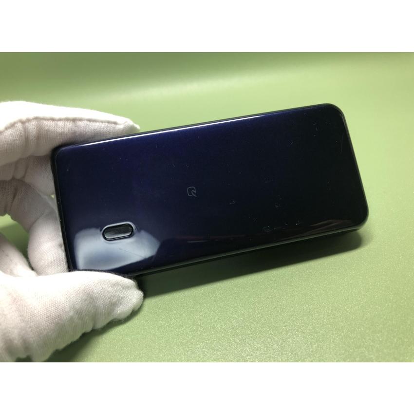 AQUOS docomo スマートフォン 本体 ブラック　ジャンク ジャンク品 docomo AQUOS ZETA SH-04H 本体 - メルカリ