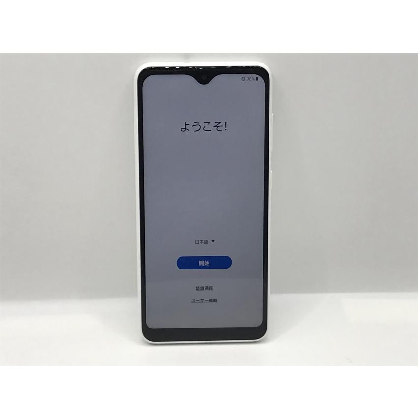Galaxy 【Simロック解除済み】☆Sランク☆Galaxy A22 5G SC-56B Galaxy 【Simロック解除済み】☆Sランク☆Galaxy A22 5G SC-56B