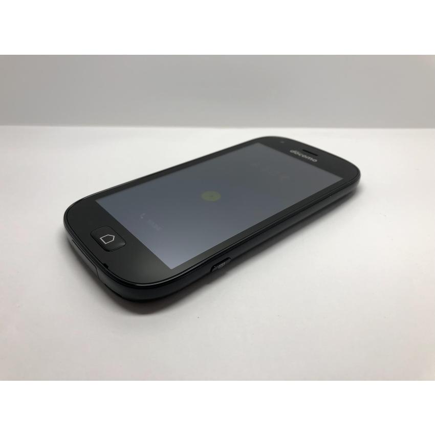 arrows 【Simロック解除済み】☆美品☆Docomo らくらく arrows 【Simロック解除済み】☆美品☆Docomo らくらく