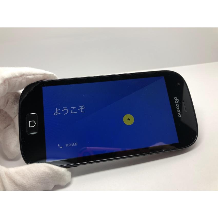 arrows 【Simロック解除済み】☆美品☆Docomo らくらく arrows 【Simロック解除済み】☆美品☆Docomo らくらく