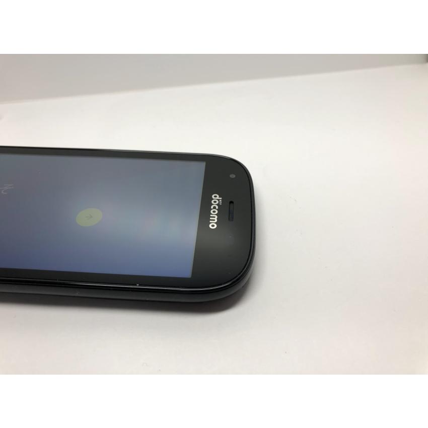 arrows 【Simロック解除済み】☆美品☆Docomo らくらく arrows 【Simロック解除済み】☆美品☆Docomo らくらく