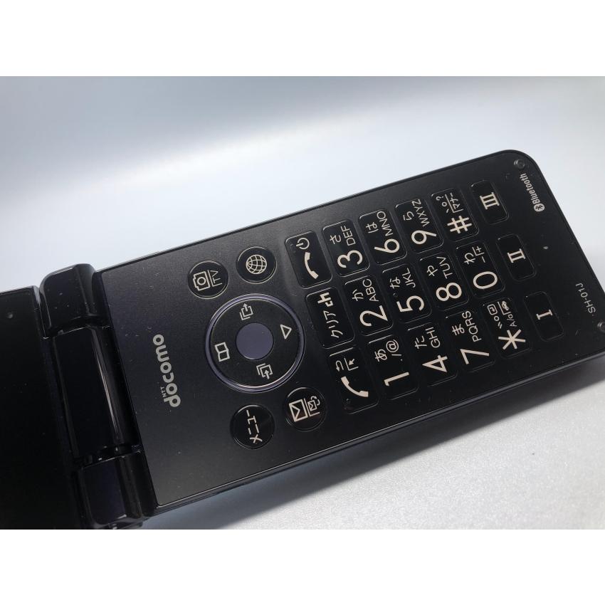 AQUOS ケータイ 【Simロック解除済み】AQUOS ケータイ SH-01J AQUOS ケータイ 【Simロック解除済み】AQUOS ケータイ SH-01J
