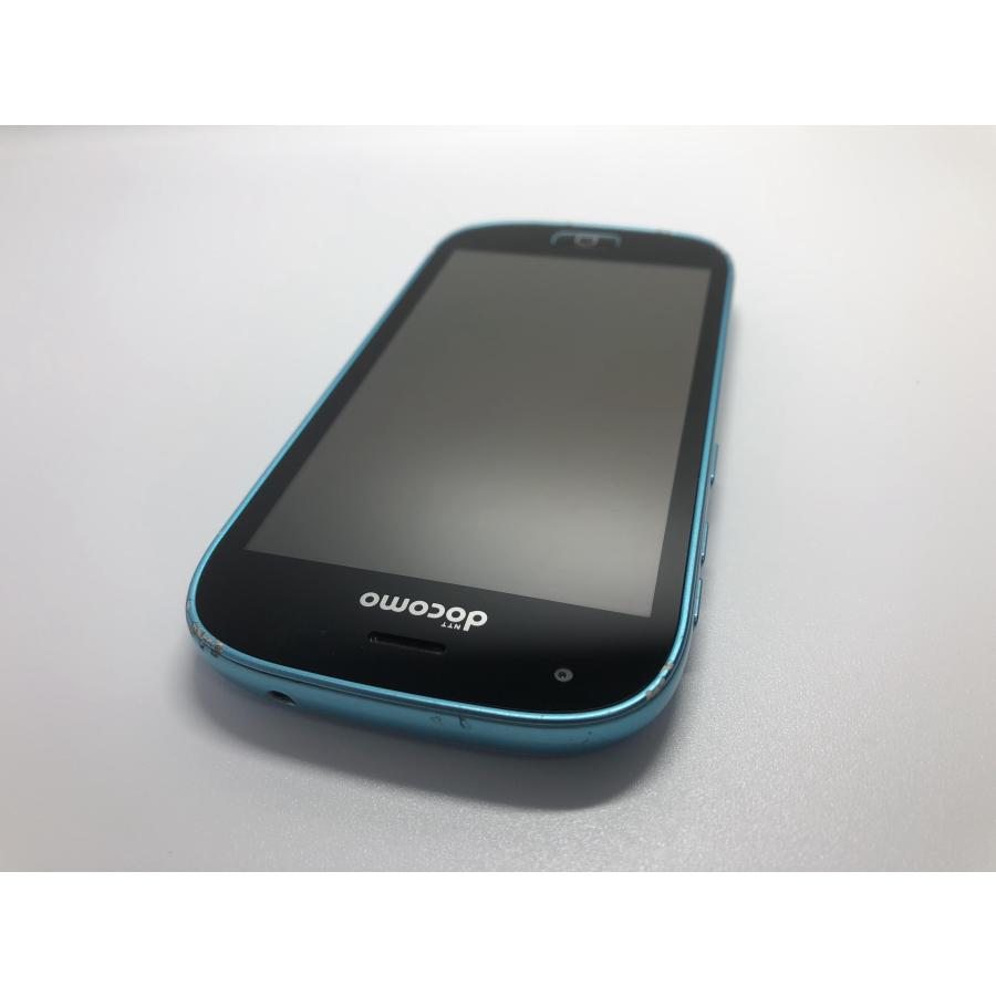 らくらくシリーズ 【Simロック解除済み】Docomo らくらく