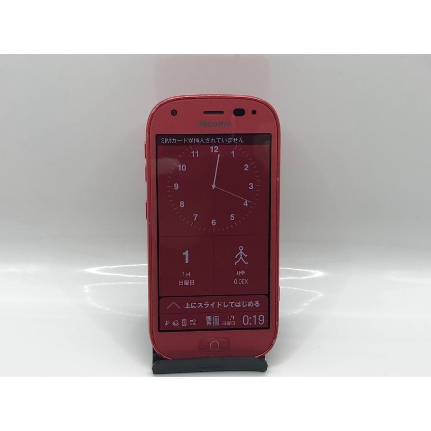 arrows 【目覚まし時計専用】☆Bランク☆ Docomo らくらく