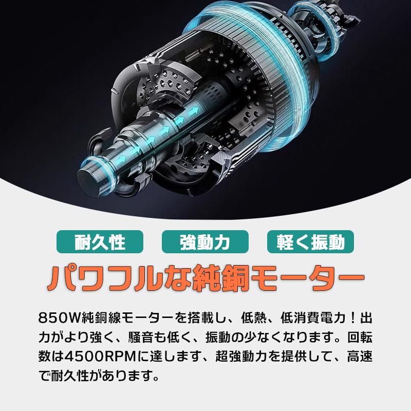 充電池2個付　高効率充電式チェーンソー 12インチ 電動 チェンソー 25cm切 楽天市場】【バッテリー2個セット 】チェーンソー 充電式