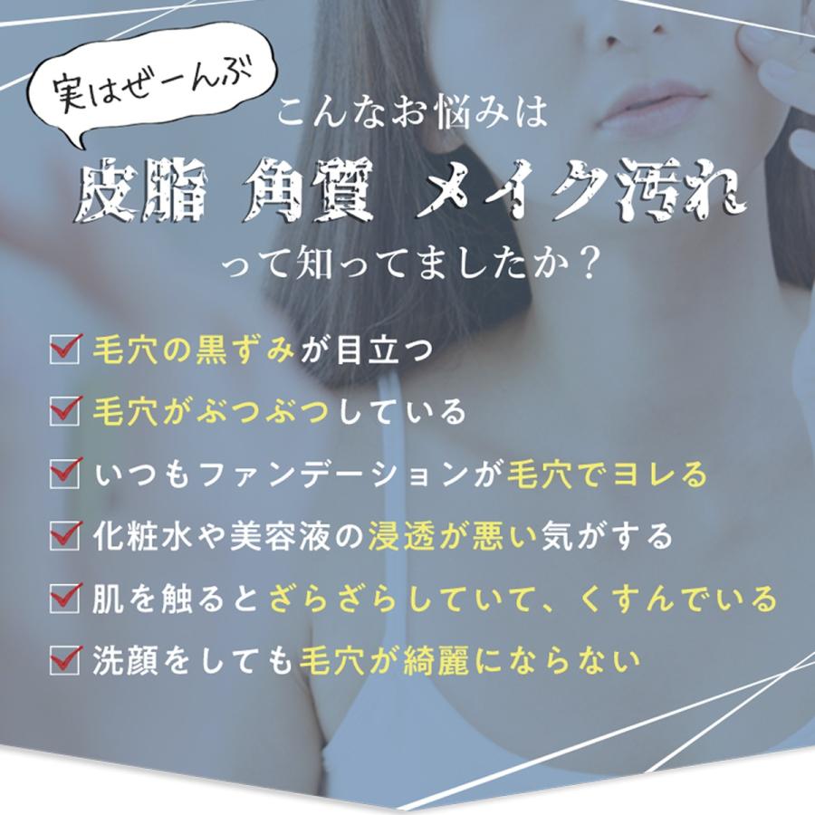 コットンプレゼント 毛穴 黒ずみ 拭き取り ふき取り 化粧水 Aha ピーリング 角質ケア ふき取り化粧水 ニキビ 角栓 くすみ 鼻 ふきとり化粧水 ランテルノ 2本 Ha 2 Lantelno公式store 通販 Yahoo ショッピング