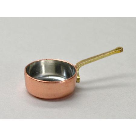 銅製品 - soracoya ミニチュア コランダー フライパン ケトル 銅
