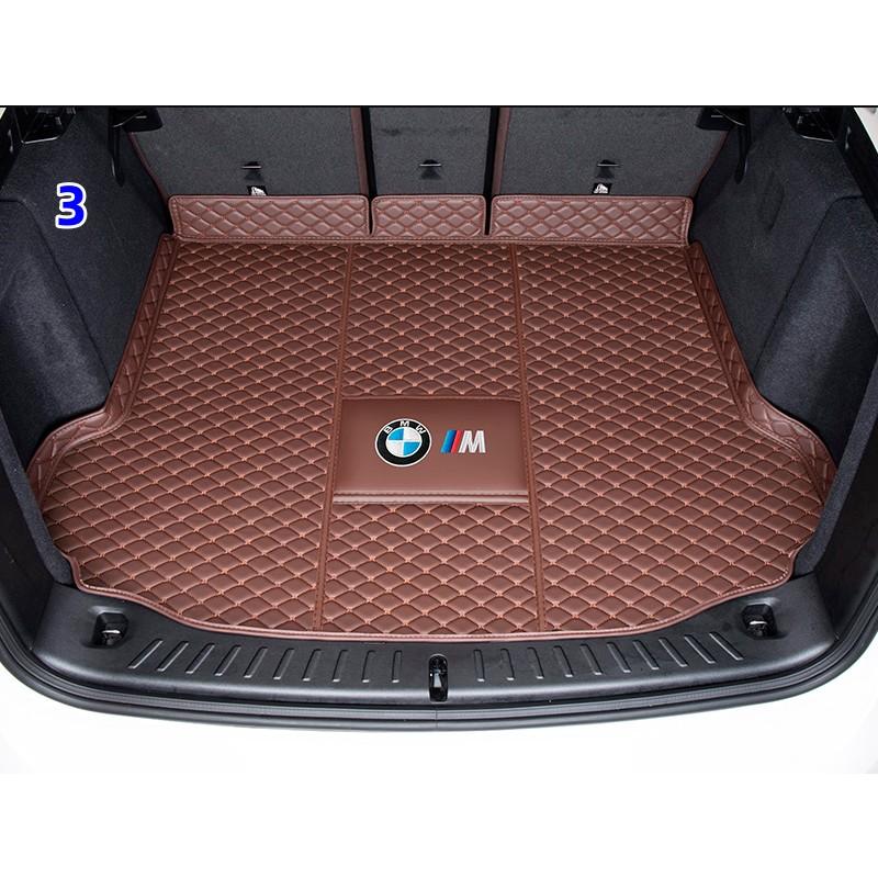 BMW  1-7シリーズ 車のトランクマット 防水 カーゴマット ラゲッジマット トランクトレイ 高品質 選べる4色｜lantsour｜05