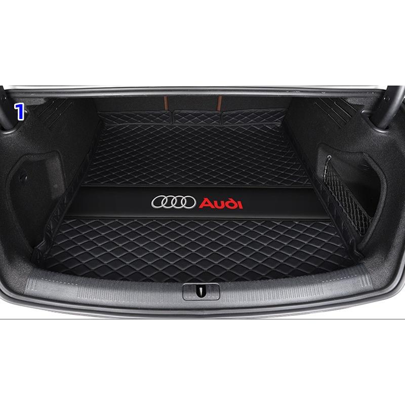 AUDI アウディ A4 アバント (B8) トランクマット ラゲッジマット 車  