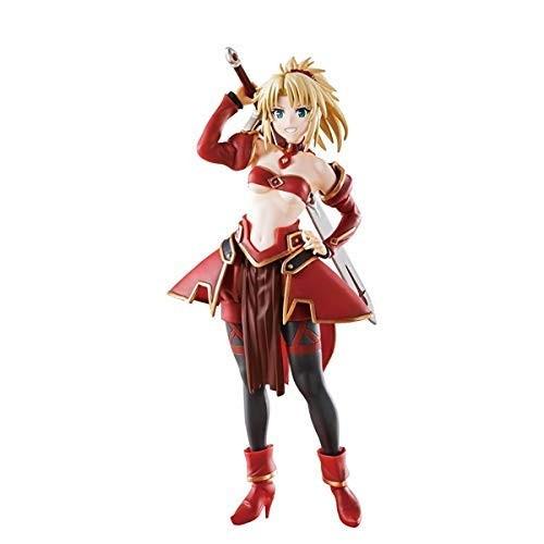 一番くじ Fate Apocrypha Part2 A賞 赤のセイバー フィギュア プライズ 5c0v8w42u1ojkmbp Lanui 通販 Yahoo ショッピング