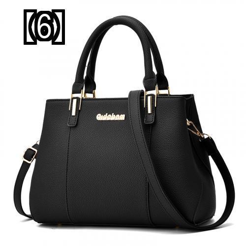 韓国レザーハンドバッグ 韓国 大容量 高見え プレゼント レザーバッグ シンプル おしゃれ レディース Zovywlzxi1 Abr Ee