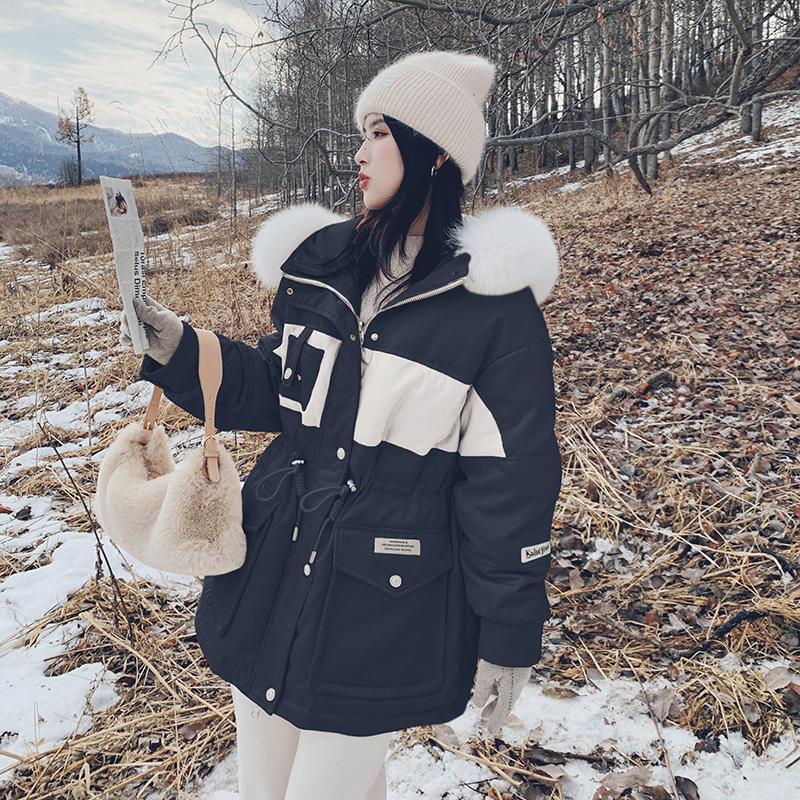 値引きサービス ダウンジャケット コート 防寒 通気性 冬 アウター ジャケット ファッション レディース 女の子 キルティング 直販正本 Ssl Daikyogo Or Jp