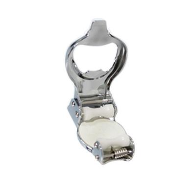 密閉栓抜き Fresh Bottle(フレッシュボトル)(584009)スチール 対応径23