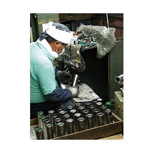 アーガイル柄 18-8ステンレス二重構造 オールドファッションタンブラー