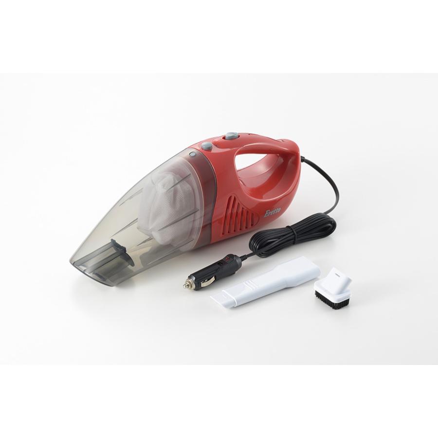 Eretto カークリーナー エレット (ET-01) メーカー直営 正規代理店