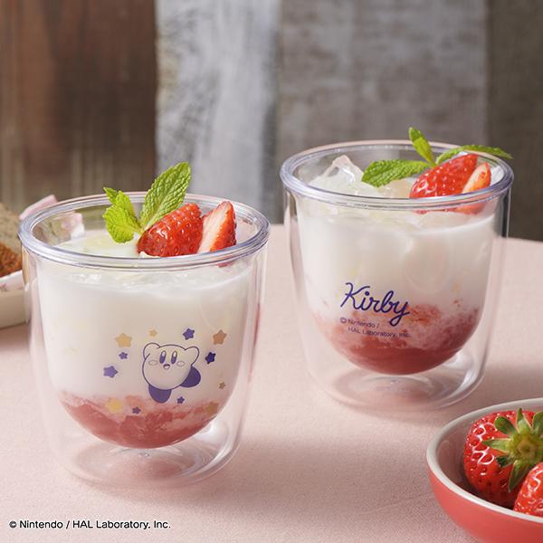 星のカービィ ティーセット（KBY-SET-F) 割れない ポット 紅茶 ティー