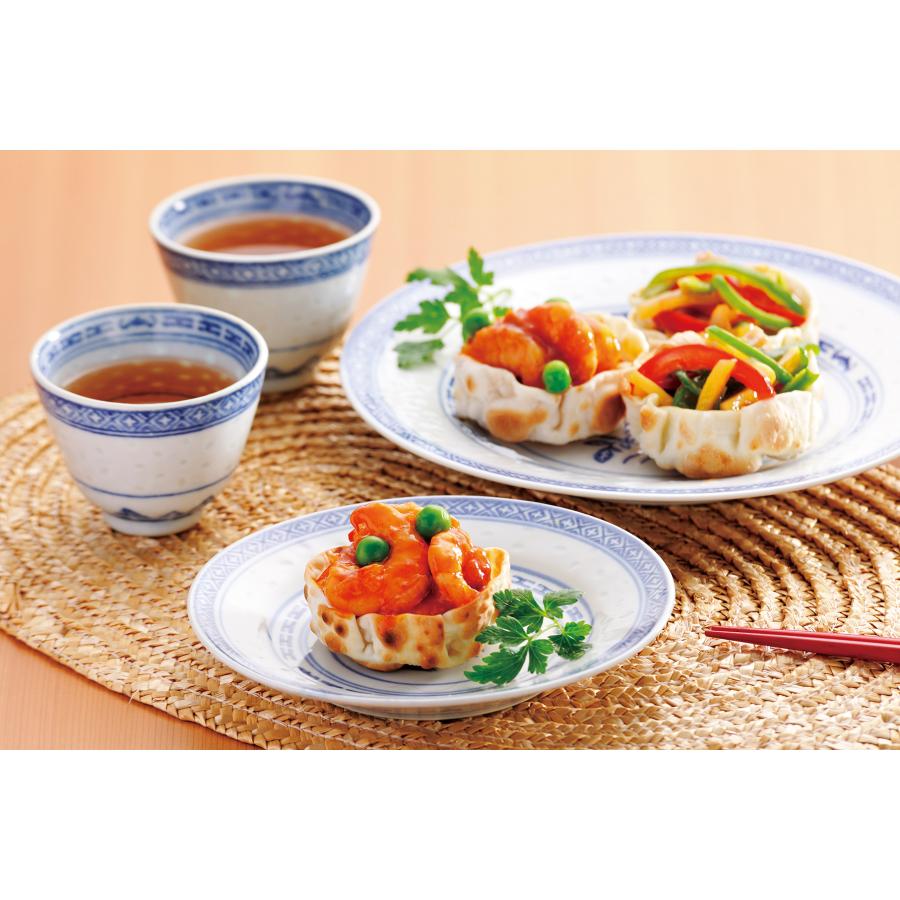 カップケーキメーカー(KS-2922)(径7cm/径4cm)タルト型フッ素加工 製菓