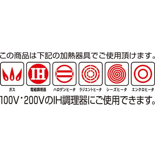 圧力鍋 圧力なべ 「ラ・ベットラ IH対応 ステンレス両手圧力鍋 圧力鍋 圧力なべ 「ラ・ベットラ IH対応 ステンレス両手圧力鍋