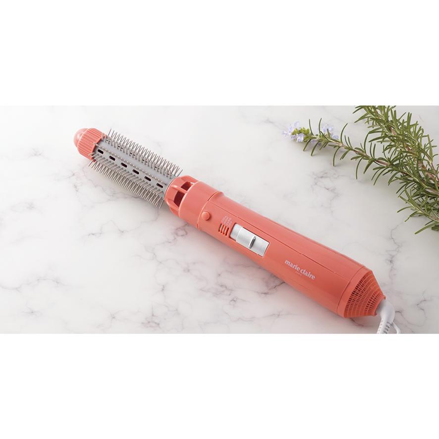 Marie Claire（マリ クレール） カールドライヤー マイナスイオン付 MC